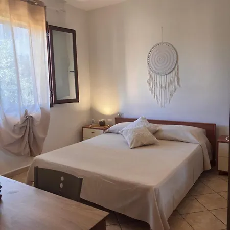 Marta Apartment