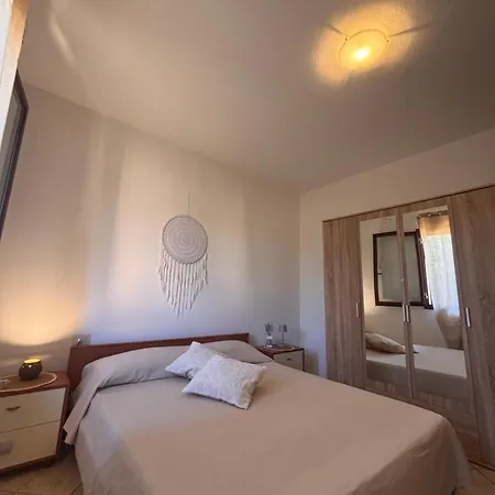 Marta Apartment *